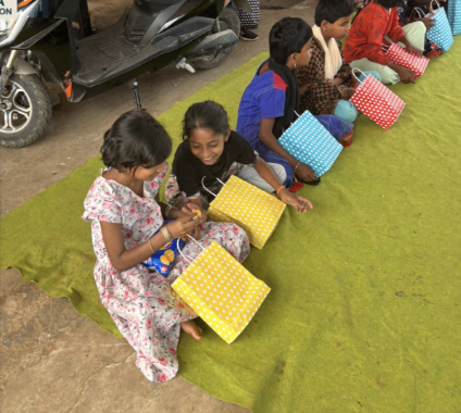 Geeta Foundation gallery photo 1