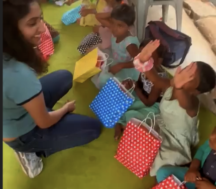 Geeta Foundation gallery photo 2