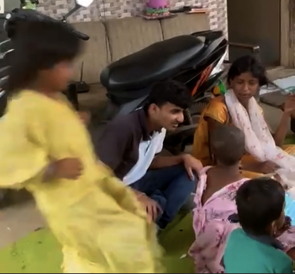 Geeta Foundation gallery photo 3