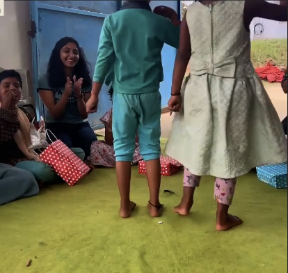 Geeta Foundation gallery photo 5