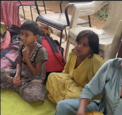 Geeta Foundation gallery photo 6